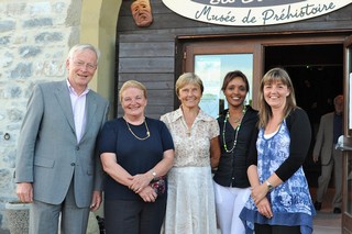 "Léman horizon Madagascar" reçoit le soutien du Rotary
